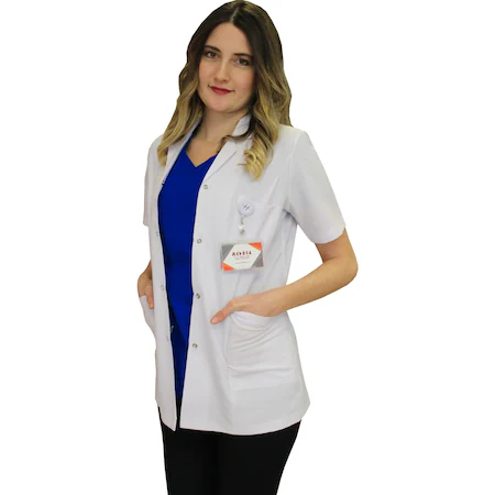 doktor önlüğü