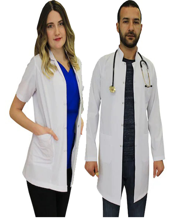 kadın erkek önlük